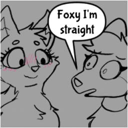 Image for Dianna & Foxy are Stuck!